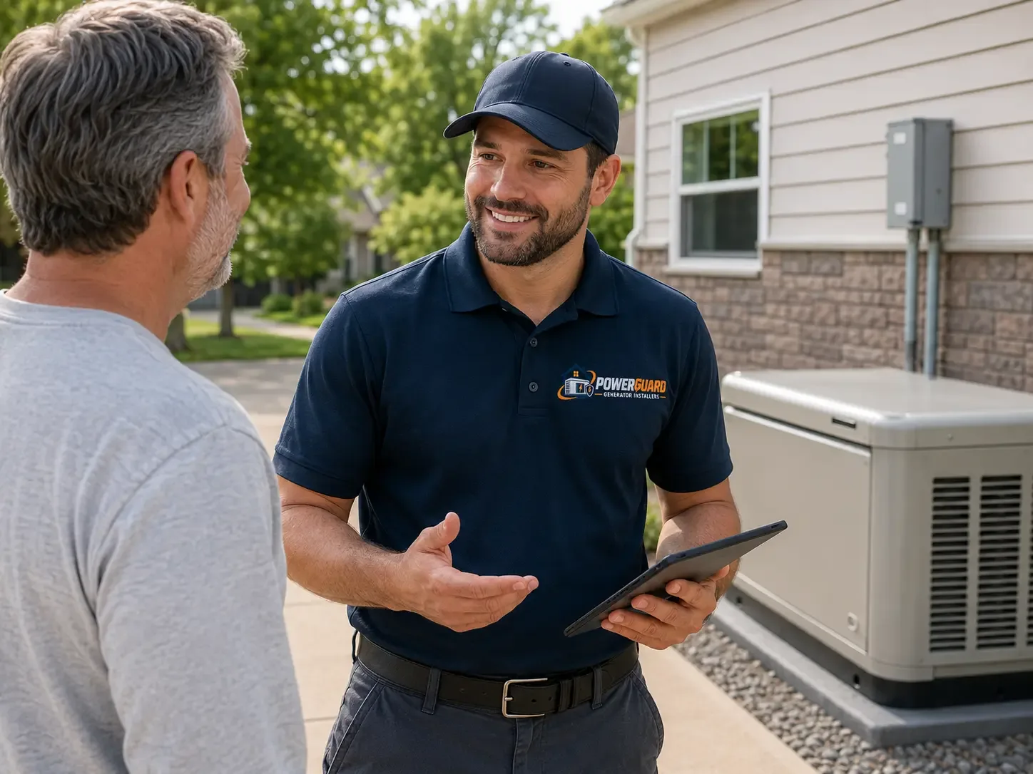 Generator Installation Randall, KS FAQs